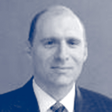 Alan Ronkin | Speaker's Bureau Profile