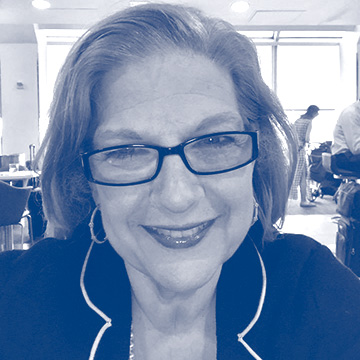 Carol Ann Schwartz | Speaker's Bureau Profile