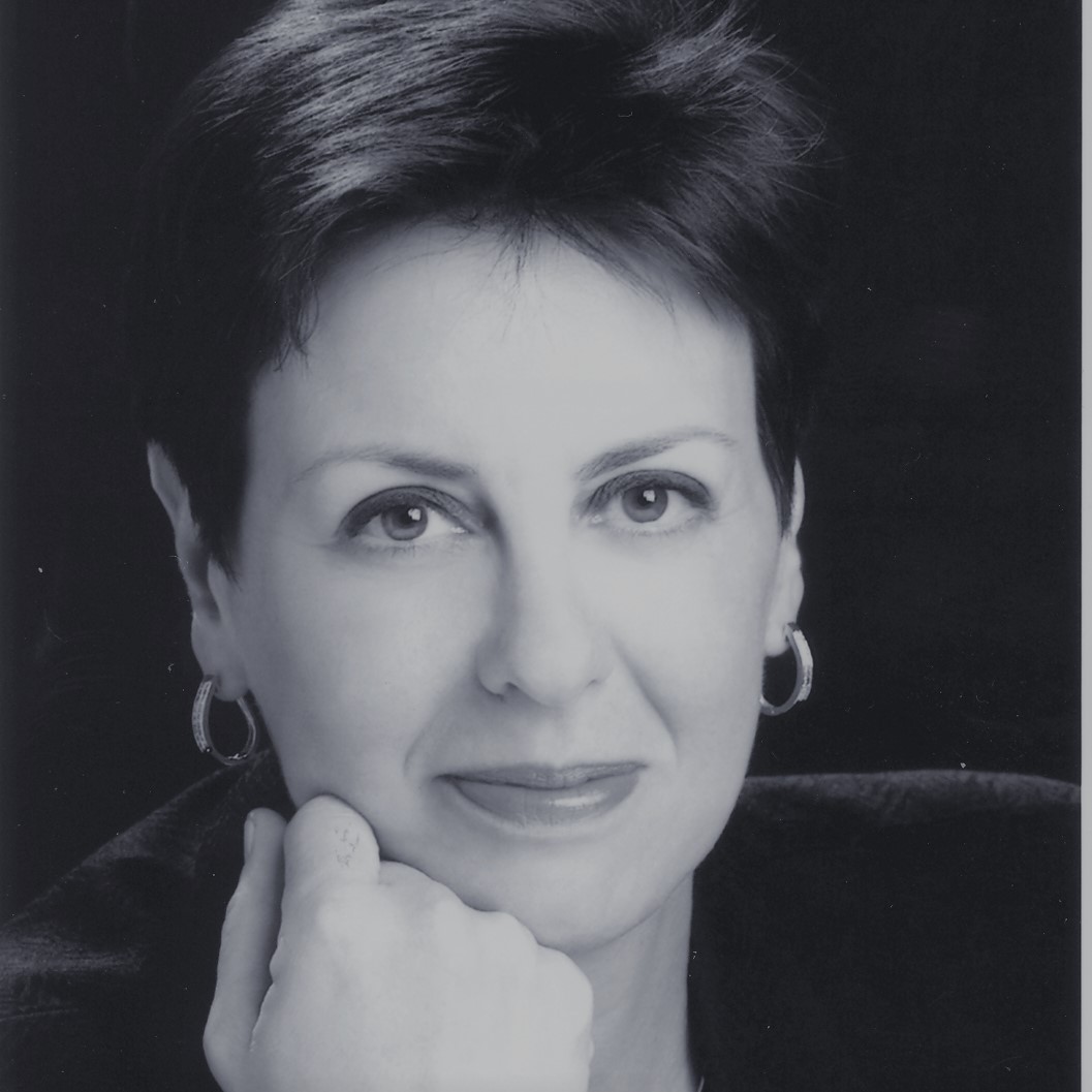 Carol Goodman Kaufman | Speaker's Bureau Profile