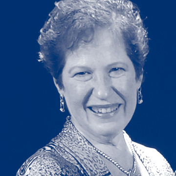 Debra Friedman | Speaker Bureau Profile