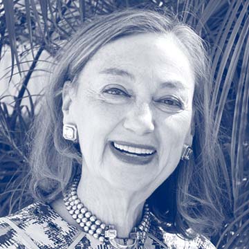 Dr. Janice Weinman Shorenstein | Speaker's Bureau Profile