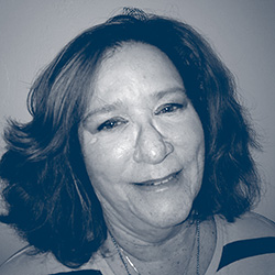Ellen Audet | Speaker's Bureau Profile