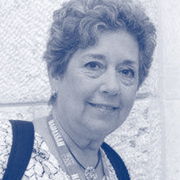 Gail Hammerman | Speaker's Bureau Profile
