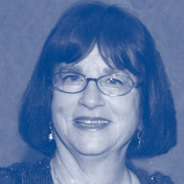 Judy Shereck | Speaker's Bureau Profile