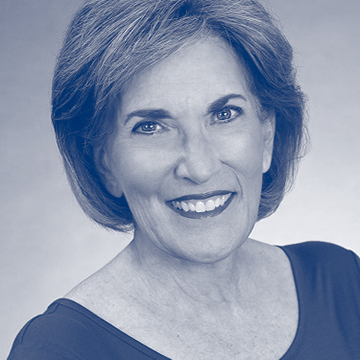 Karen Ezrine | Speaker's Bureau Profile