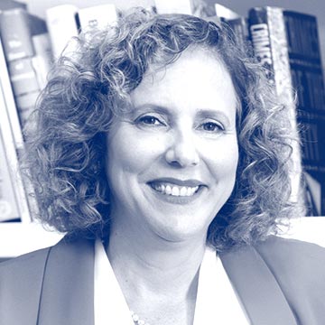 Lisa Hostein | Speaker's Bureau Profile