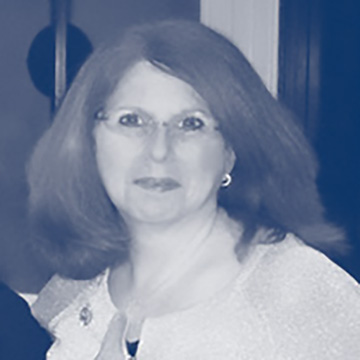 Marcia Gabrilove Ladin | Speaker's Bureau Profile
