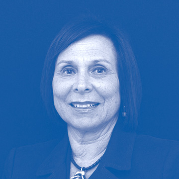 Merna Shapiro | Speaker's Bureau Profile