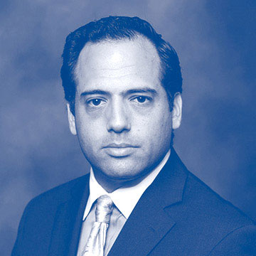 Michael D. Cohen | Speaker's Bureau Profile