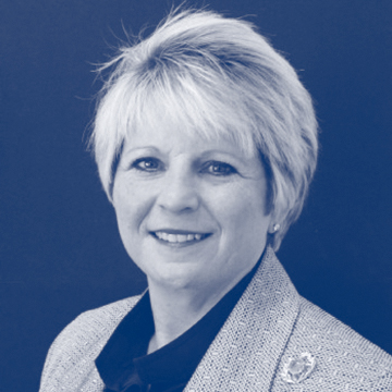 Mindy Bloom | Speaker's Bureau Profile