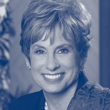 Nancy Falchuk | Speaker's Bureau Profile
