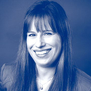 Rabbi Rebecca W. Sirbu | Speaker's Bureau Profile