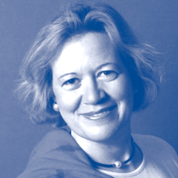 Ruth Gursky | Speaker's Bureau Profile