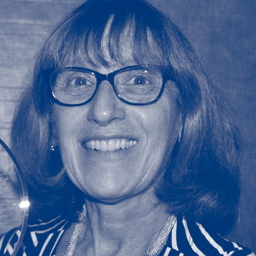 Sue Polansky | Speaker's Bureau Profile