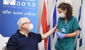 nurses-inject-hope-at-hadassah-hospital-thumb