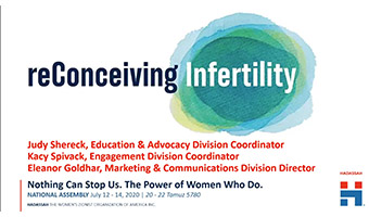 reConceiving Infertility-video-thumb