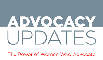 Advocacy Update | Hadassah on the Hill