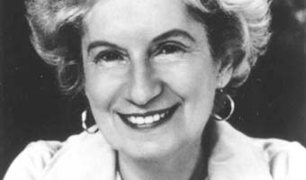 Bernice Tannenbaumn 1914-2015