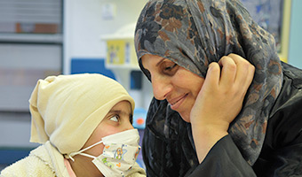 hadassah-hospital-lauded-for-diversity-thumb