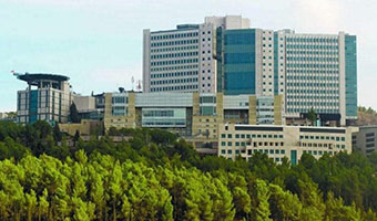 hadassah-is-first-israeli-hospital-thumb