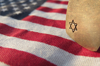 Impact of American Jewry Thumb